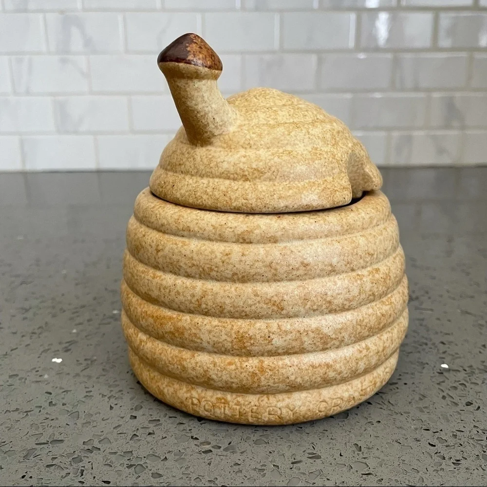 Pottery Craft add whimsical